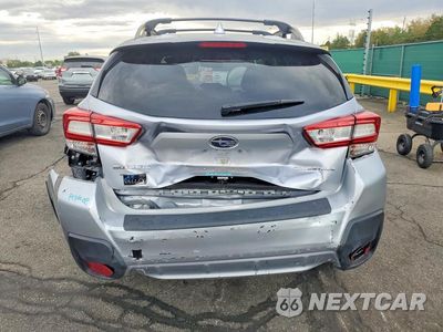 Zdjęcie 6 z 12 samochodu: 2019 SUBARU CROSSTREK PREMIUM VIN:JF2GTAEC2K8367552 - miniatura