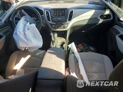 Zdjęcie 8 z 12 samochodu: 2019 CHEVROLET EQUINOX LS VIN:2GNAXHEV3K6127944 - miniatura