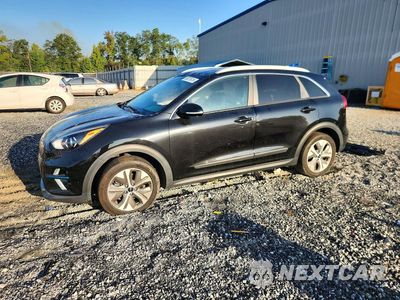 2022 KIA NIRO EV EX KNDCC3LG2N5134520 - główne zdjęcie licytacji z USA - miniatura