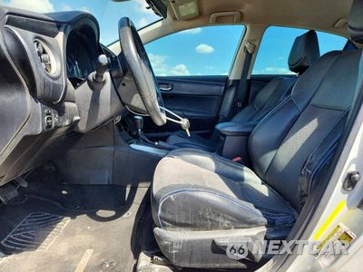 Zdjęcie 7 z 12 samochodu: 2017 TOYOTA COROLLA SE VIN:5YFBURHEXHP646990 - miniatura