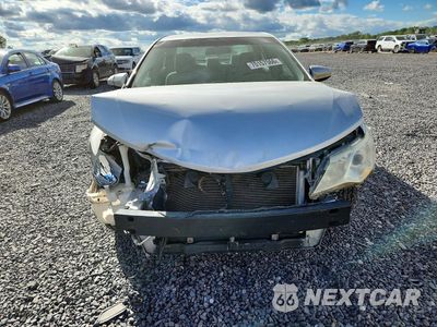 Piąte zdjęcie samochodu w środku: 2013 TOYOTA CAMRY LE VIN:4T4BF1FK4DR291561 - miniatura