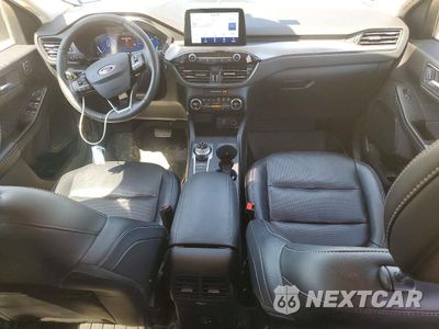 Zdjęcie 8 z 13 samochodu: 2021 FORD ESCAPE TITANIUM VIN:1FMCU9DZ1MUA16068 - miniatura