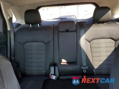 Zdjęcie 10 z 13 samochodu: 2017 FORD EDGE SEL VIN:2FMPK4J95HBB85150 - miniatura