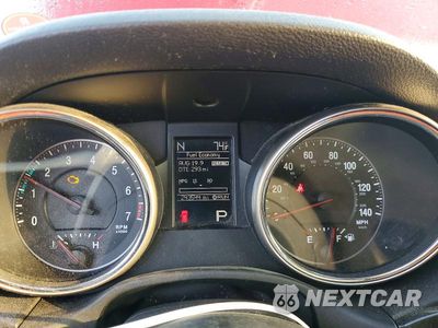 Zdjęcie 9 z 13 samochodu: 2011 JEEP GRAND CHEROKEE LAREDO VIN:1J4RR4GG5BC678049 - miniatura