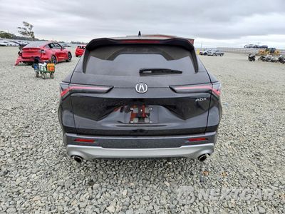 Zdjęcie 6 z 14 samochodu: 2025 ACURA ADX VIN:3HDSA1H34SM702654 - miniatura