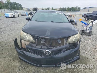 Piąte zdjęcie samochodu w środku: 2012 TOYOTA CAMRY SE VIN:4T1BF1FK3CU028163 - miniatura