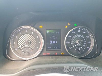 Zdjęcie 9 z 13 samochodu: 2020 HYUNDAI ELANTRA SE VIN:5NPD74LF7LH619870 - miniatura
