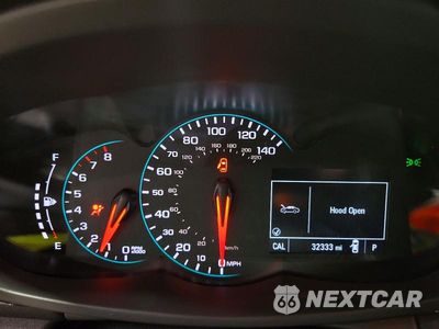 Zdjęcie 9 z 13 samochodu: 2022 CHEVROLET TRAX 1LT VIN:KL7CJPSM2NB528098 - miniatura