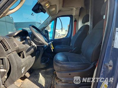 Zdjęcie 7 z 14 samochodu: 2021 RAM PROMASTER 3500 DELIVERY VAN VIN:3C6MRVJG7ME535296 - miniatura