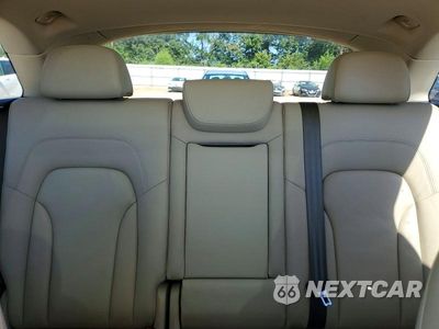 Zdjęcie 10 z 14 samochodu: 2017 AUDI Q5 PREMIUM PLUS VIN:WA1L2AFP2HA022177 - miniatura