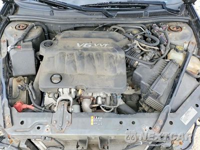 Zdjęcie 11 z 13 samochodu: 2015 CHEVROLET IMPALA LIMITED LS VIN:2G1WA5E37F1104532 - miniatura