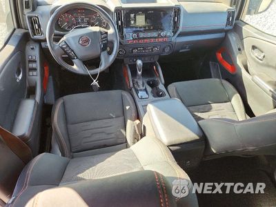 Zdjęcie 8 z 13 samochodu: 2025 NISSAN FRONTIER PRO-4X VIN:1N6ED1FK2SN651609 - miniatura