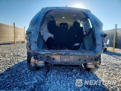 Zdjęcie 6 z 14 samochodu: 2025 HONDA CR-V LX VIN:7FARS3H28SE003455 - miniatura