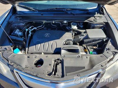 Zdjęcie 12 z 14 samochodu: 2015 ACURA RDX TECHNOLOGY VIN:5J8TB3H58FL004959 - miniatura