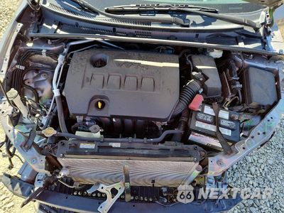 Zdjęcie 11 z 13 samochodu: 2016 TOYOTA COROLLA LE PLUS VIN:2T1BURHE1GC643507 - miniatura