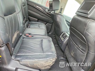 Zdjęcie 11 z 13 samochodu: 2014 INFINITI QX60 BASE VIN:5N1AL0MM8EC532610 - miniatura