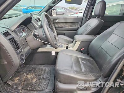 Zdjęcie 7 z 12 samochodu: 2012 FORD ESCAPE XLT VIN:1FMCU9DG5CKA54296 - miniatura
