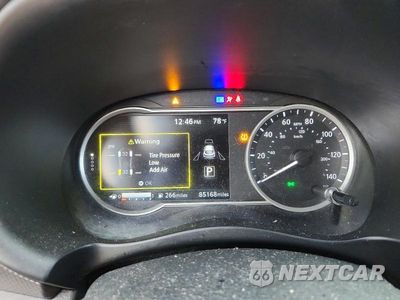 Zdjęcie 9 z 13 samochodu: 2018 NISSAN KICKS SV VIN:3N1CP5CU6JL529125 - miniatura