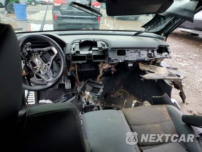 Zdjęcie 8 z 12 samochodu: 2022 HONDA ACCORD SPORT VIN:1HGCV1F36NA098816 - miniatura