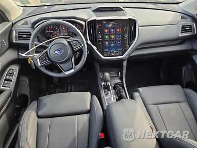 Zdjęcie 8 z 13 samochodu: 2026 SUBARU ASCENT LIMITED VIN:4S4WMAGDXT3417654 - miniatura