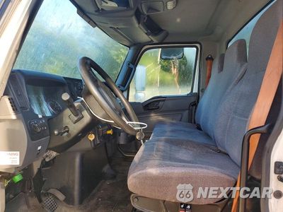 Zdjęcie 7 z 13 samochodu: 2020 INTERNATIONAL MV607 BOX TRUCK VIN:3HAEUMML4LL149388 - miniatura