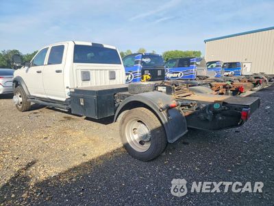 Drugie zdjęcie samochodu z przodu: 2022 RAM 4500 VIN:3C7WRKFL0NG186884 - miniatura