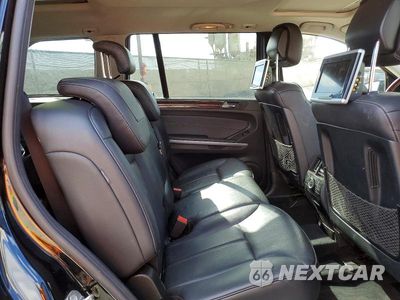 Zdjęcie 11 z 13 samochodu: 2012 MERCEDES-BENZ GL 550 4MATIC VIN:4JGBF8GE8CA783571 - miniatura