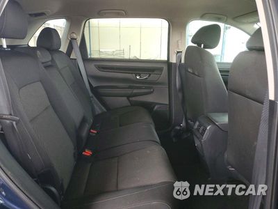 Zdjęcie 11 z 14 samochodu: 2025 HONDA CR-V LX VIN:2HKRS4H28SH497898 - miniatura
