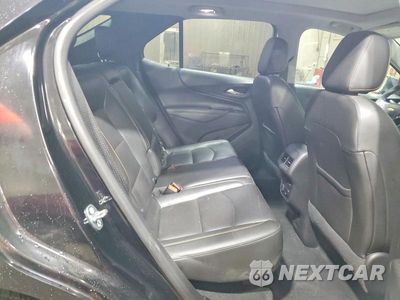 Zdjęcie 11 z 14 samochodu: 2018 CHEVROLET EQUINOX PREMIER VIN:2GNAXNEX1J6153764 - miniatura