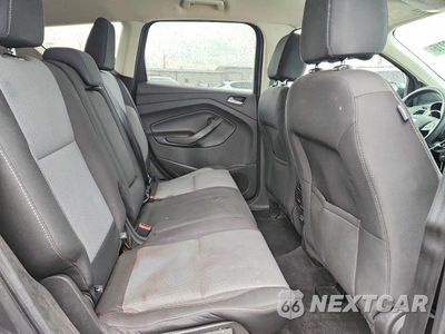 Zdjęcie 11 z 13 samochodu: 2017 FORD ESCAPE SE VIN:1FMCU0GD9HUD44047 - miniatura