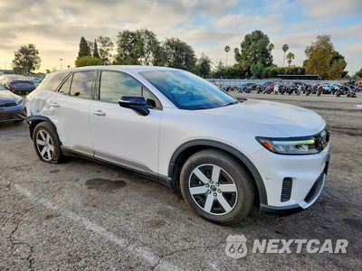 Czwarte zdjęcie samochodu z boku: 2024 HONDA PROLOGUE ECO VIN:3GPKHURM5RS539555 - miniatura