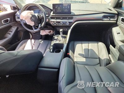 Zdjęcie 8 z 13 samochodu: 2026 ACURA INTEGRA VIN:19UDE4H23TA016810 - miniatura