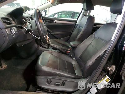 Zdjęcie 7 z 12 samochodu: 2015 VOLKSWAGEN PASSAT S VIN:1VWAT7A36FC112187 - miniatura