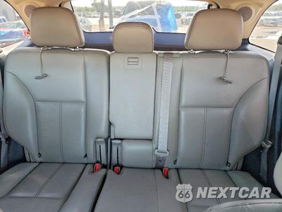Zdjęcie 10 z 13 samochodu: 2013 FORD EDGE LIMITED VIN:2FMDK3KC7DBB35237 - miniatura