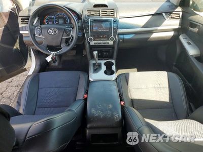 Zdjęcie 8 z 12 samochodu: 2014 TOYOTA CAMRY HYBRID SE VIN:4T1BD1FK7EU138142 - miniatura