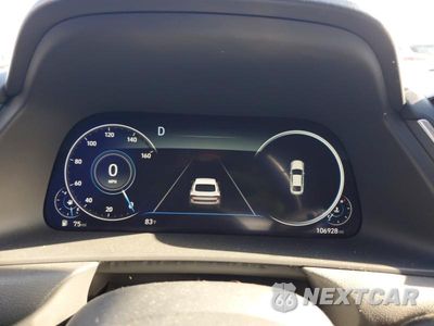 Zdjęcie 9 z 12 samochodu: 2020 HYUNDAI SONATA SEL VIN:5NPEF4JA9LH056822 - miniatura