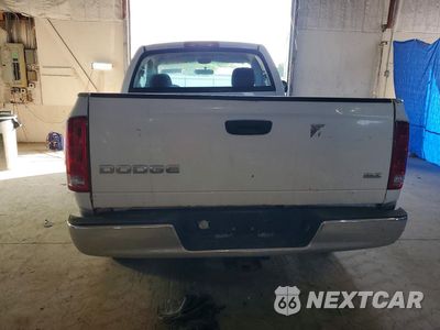 Zdjęcie 6 z 12 samochodu: 2004 DODGE RAM 1500 ST VIN:1D7HA16D44J192593 - miniatura