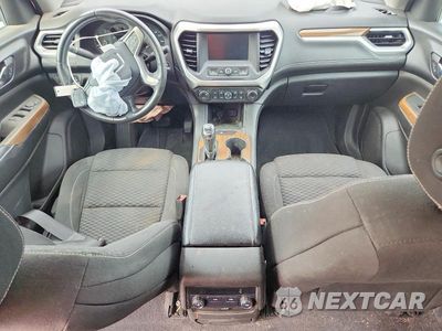 Zdjęcie 8 z 13 samochodu: 2017 GMC ACADIA SLE VIN:1GKKNKLAXHZ233762 - miniatura