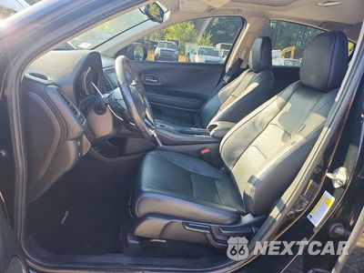 Zdjęcie 7 z 12 samochodu: 2019 HONDA HR-V EXL VIN:3CZRU6H78KM710564 - miniatura