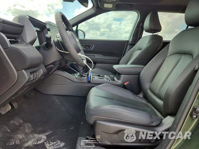 Zdjęcie 7 z 13 samochodu: 2026 SUBARU OUTBACK PREMIUM VIN:JF2BUPBDXTY496292 - miniatura