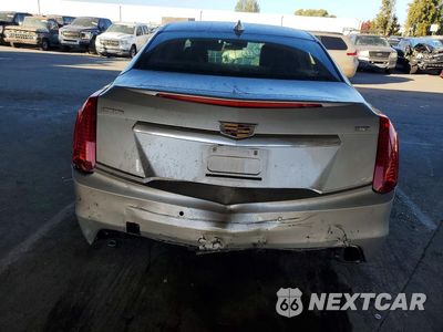 Zdjęcie 6 z 12 samochodu: 2019 CADILLAC CTS LUXURY VIN:1G6AR5SS8K0100908 - miniatura