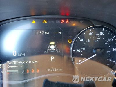 Zdjęcie 9 z 12 samochodu: 2024 NISSAN KICKS SV VIN:3N1CP5CV6RL515469 - miniatura