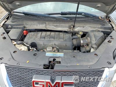 Zdjęcie 12 z 13 samochodu: 2009 GMC ACADIA VIN:1GKEV23D99J169026 - miniatura