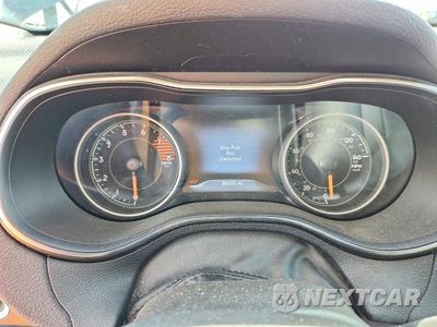 Zdjęcie 9 z 13 samochodu: 2019 JEEP CHEROKEE TRAILHAWK VIN:1C4PJMBX6KD328497 - miniatura