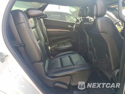 Zdjęcie 11 z 13 samochodu: 2015 DODGE DURANGO R/T VIN:1C4SDJCTXFC223243 - miniatura