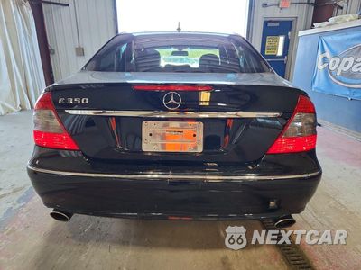 Zdjęcie 6 z 12 samochodu: 2007 MERCEDES-BENZ E 350 VIN:WDBUF56X87B151196 - miniatura