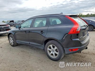 Drugie zdjęcie samochodu z przodu: 2012 VOLVO XC60 3.2 VIN:YV4952DLXC2288608 - miniatura