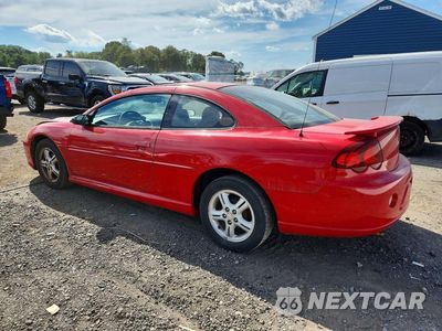Drugie zdjęcie samochodu z przodu: 2004 DODGE STRATUS SXT VIN:4B3AG42GX4E106627 - miniatura