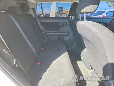 Zdjęcie 10 z 12 samochodu: 2008 SCION XB BASE VIN:JTLKE50E981018221 - miniatura