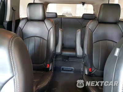 Zdjęcie 10 z 13 samochodu: 2014 GMC ACADIA DENALI VIN:1GKKVTKD1EJ278603 - miniatura